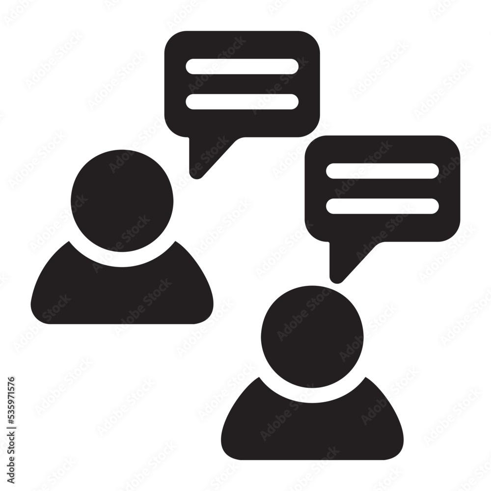 customer support glyph icon customer support glyph icon
