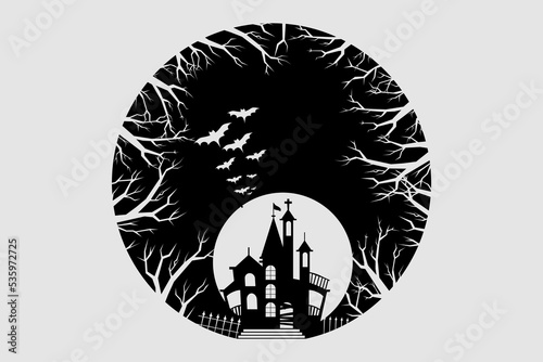 Scary Halloween