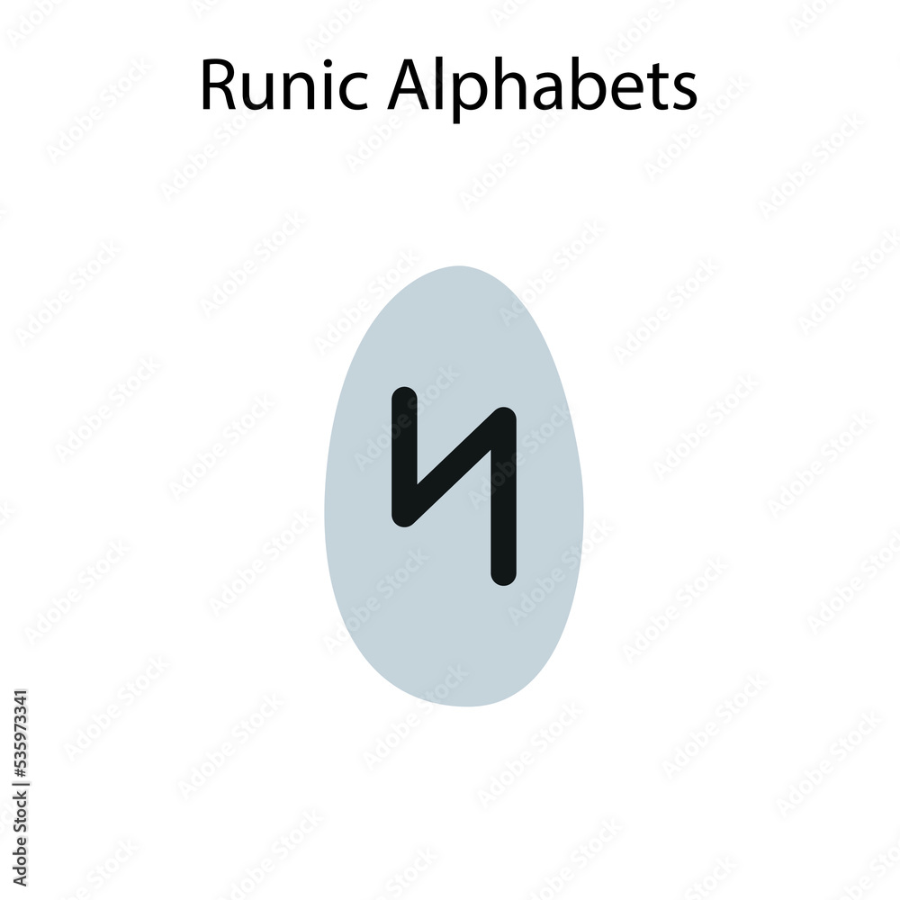 Runic Alphabets. Complete collection of Rune alphabet, futhark. Writing ancient Germans. Vector Mystical symbols.
Esoteric, occult, magic illustration for Tattoos.
Runic Alphabets. Complete collection of Rune alphabet, futhark. Writing ancient Germans. Vector Mystical symbols.
Esoteric, occult, magic illustration for Tattoos.