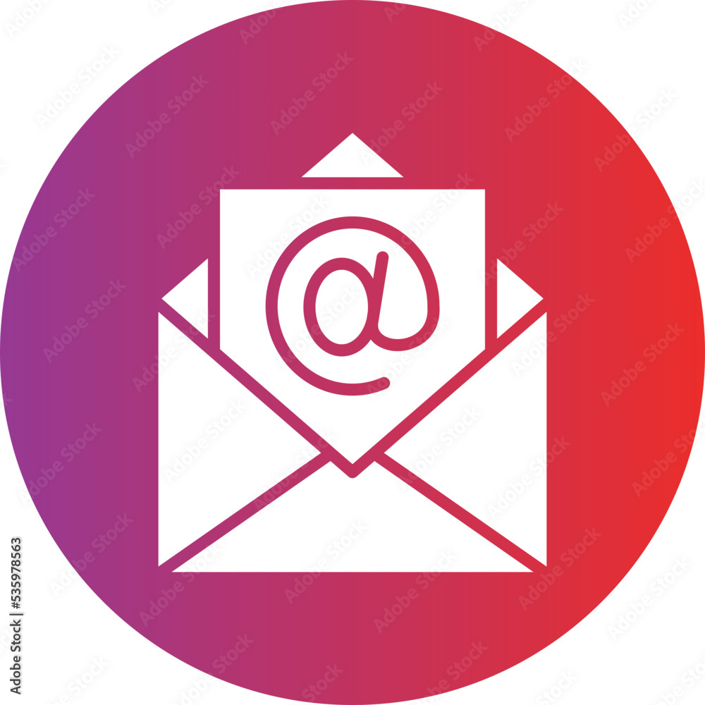 Email Icon Style Email Icon Style