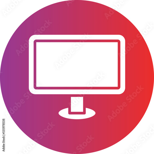 Lcd Icon Style