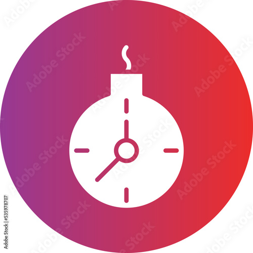 Deadline Icon Style