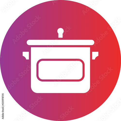 Pot Icon Style