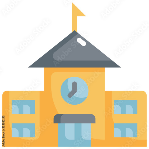 school icon
