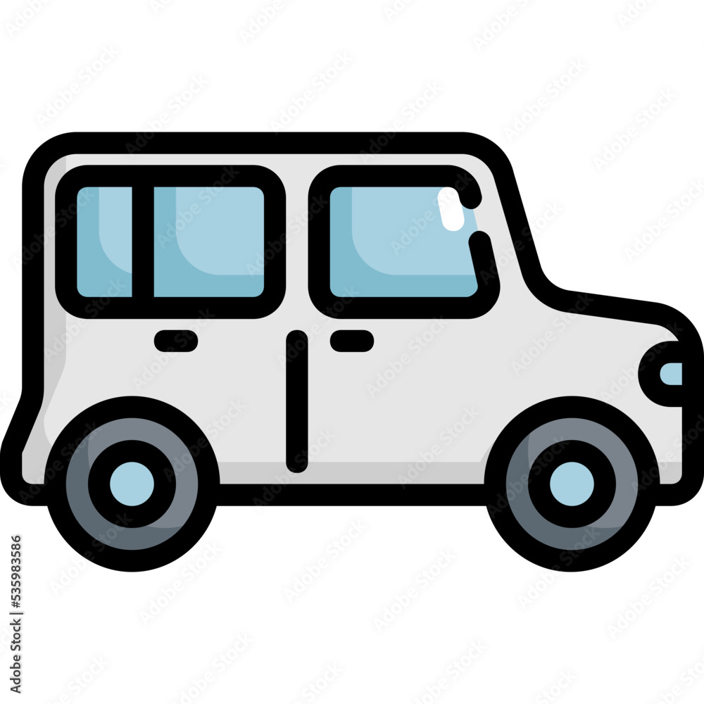 car icon car icon