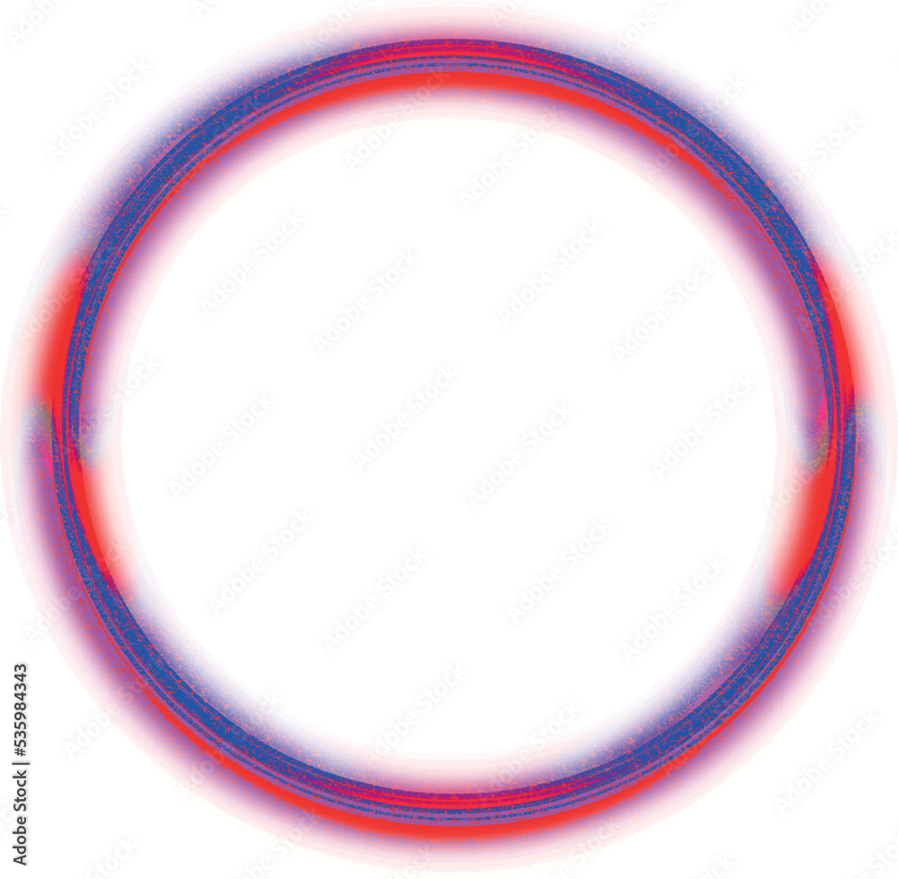 Shining circle frame Transparent Background Shining circle frame Transparent Background
