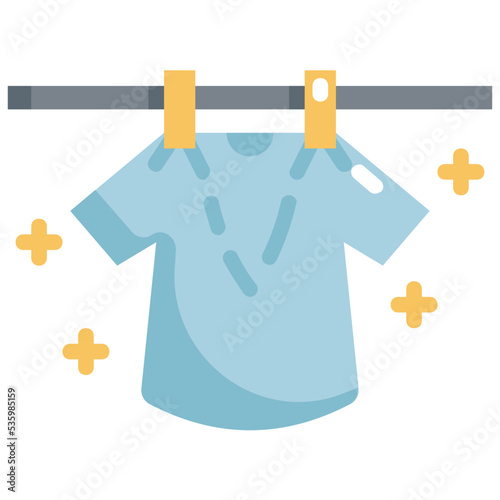 shirt icon