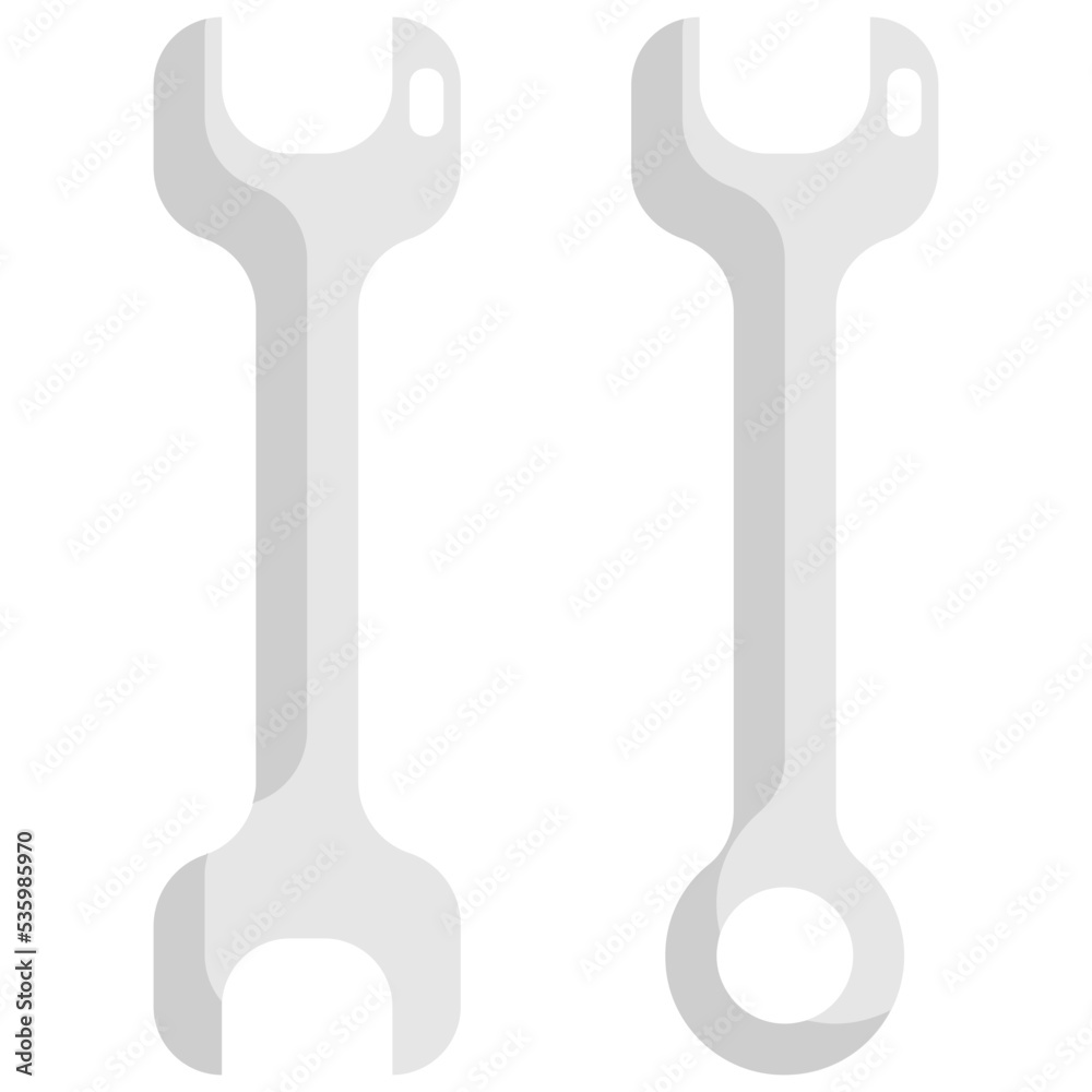 wrench icon