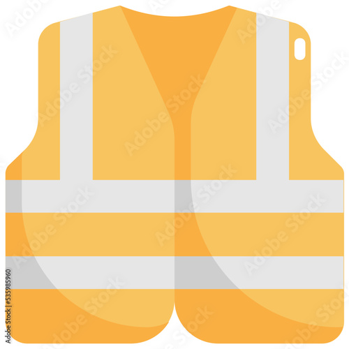 vest icon