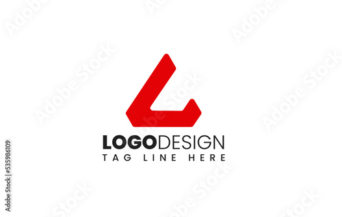 Free Download Letter L - Tech Logo - GFXLoad