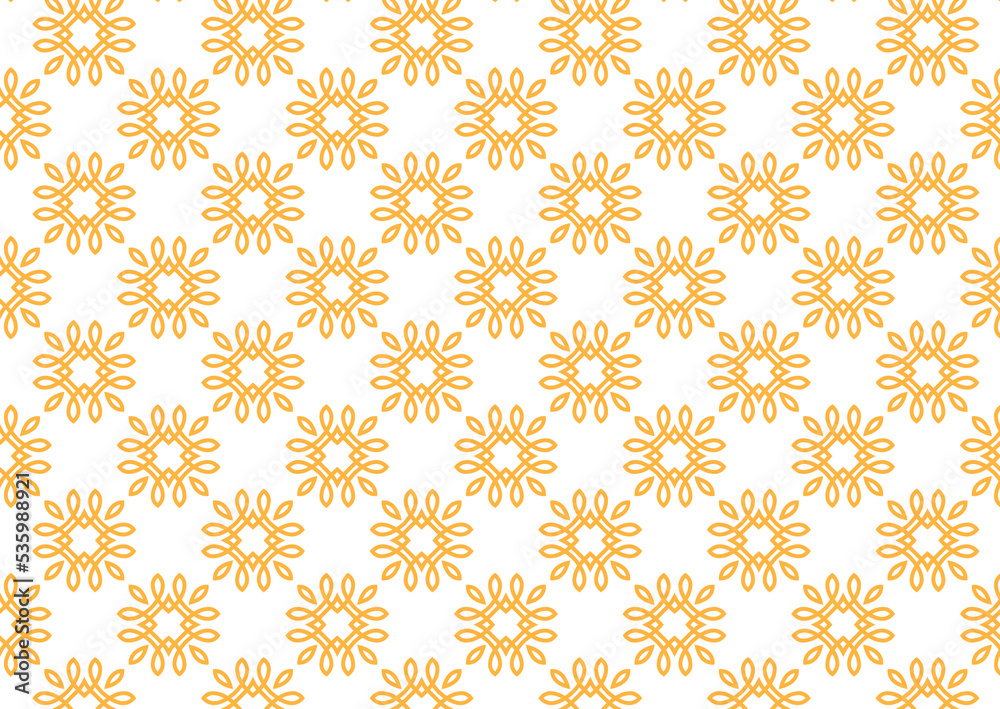 Ornamental doodle mandala seamless pattern background vector template, Seamless pattern with paisley, mandala, and floral motif for wallpaper Ornamental doodle mandala seamless pattern background vector template, Seamless pattern with paisley, mandala, and floral motif for wallpaper