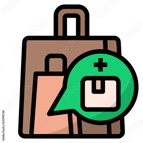premium icon