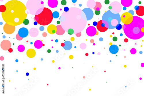 pattern with balloons