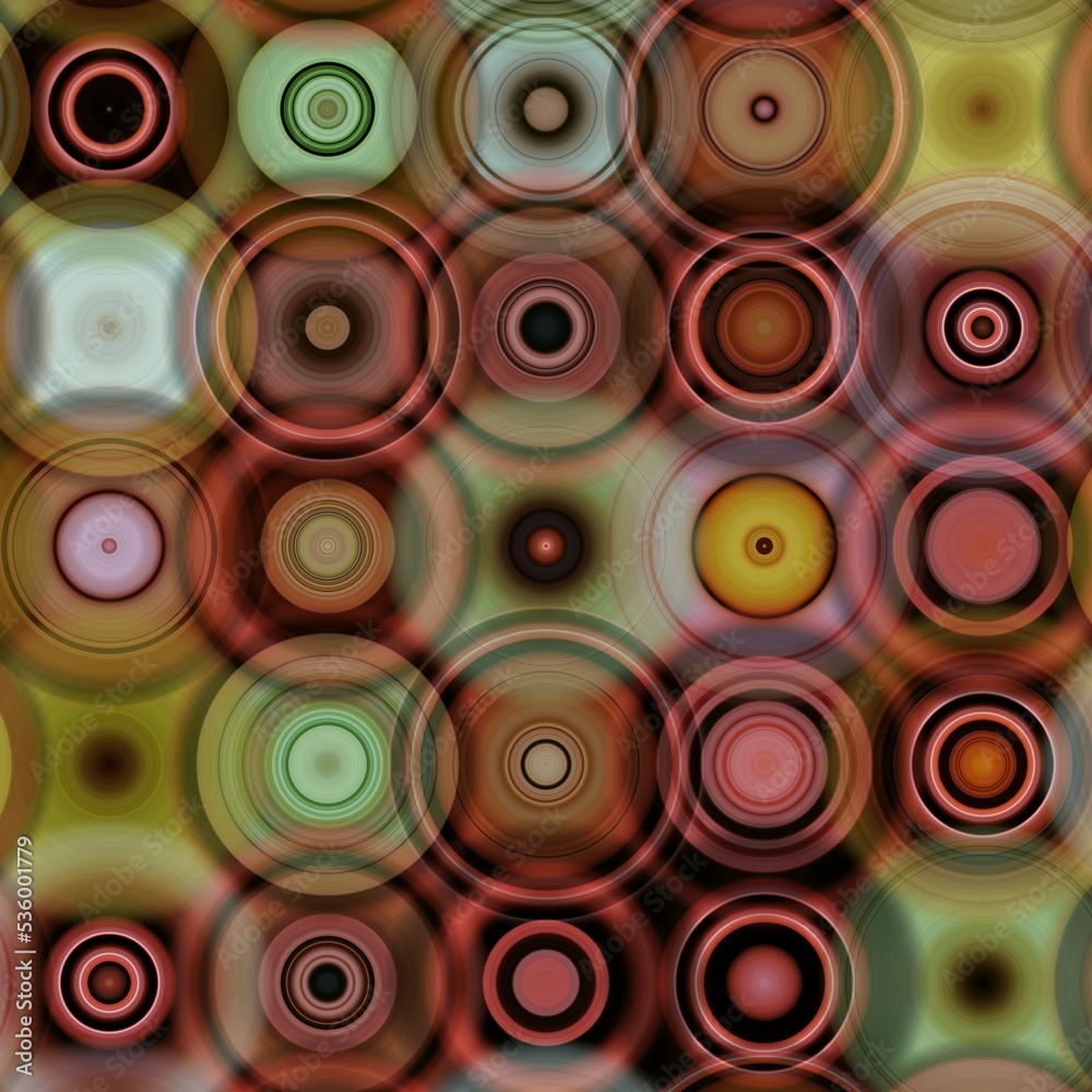 pattern and design inspired by an arrangement of colourful macaroons pattern and design inspired by an arrangement of colourful macaroons