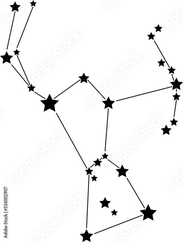 orion constellation