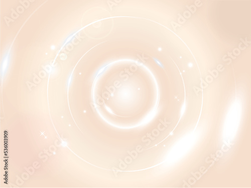 みずみずしい背景