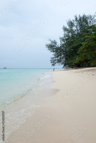 Thailand  Beach  Sun   Sea  Islands