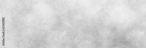Blank concrete white wall texture background