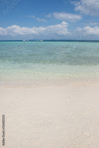 Thailand, Beach, Sun,  Sea, Islands © Martin