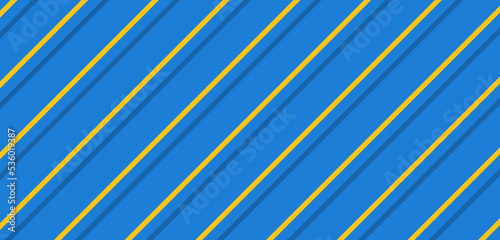 yellow and blue stripes background