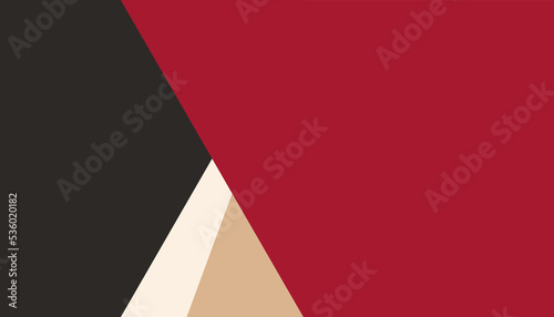 abstract red brown and beige background