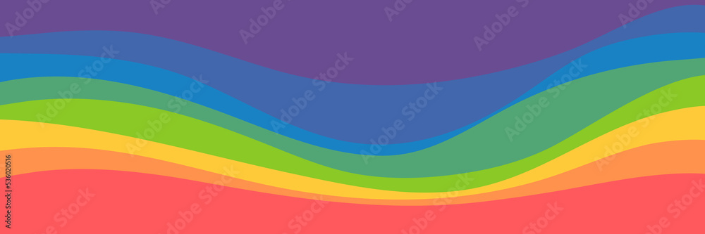 abstract wave rainbow pattern vector design good for wallpaper, background, backdrop, banner, web, ui, and design template abstract wave rainbow pattern vector design good for wallpaper, background, backdrop, banner, web, ui, and design template