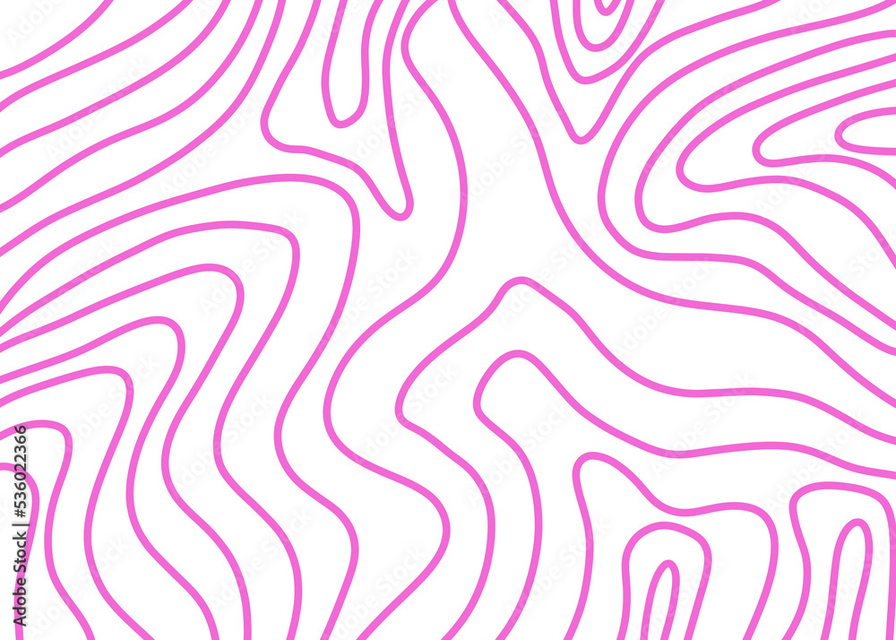 Abstract Lines Background Abstract Lines Background