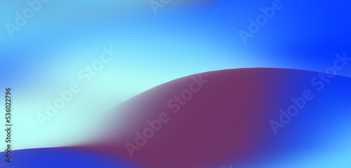 blue abstract gradient colo...