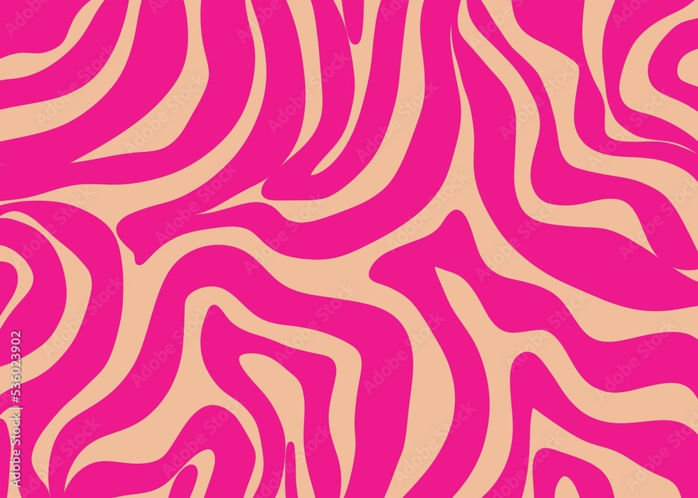 Swirl Y2K Color Background Swirl Y2K Color Background
