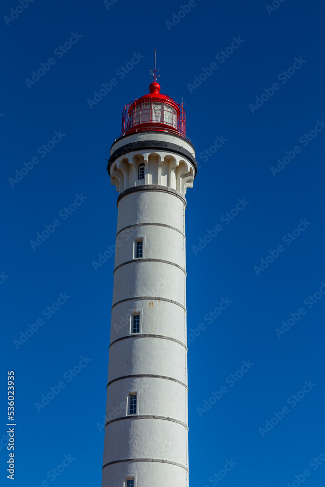 lighthouse at Vila Real de Santo Antonio lighthouse at Vila Real de Santo Antonio