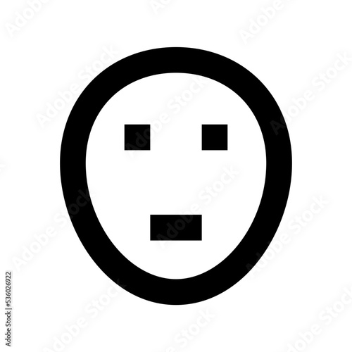 Spy Vector Icon