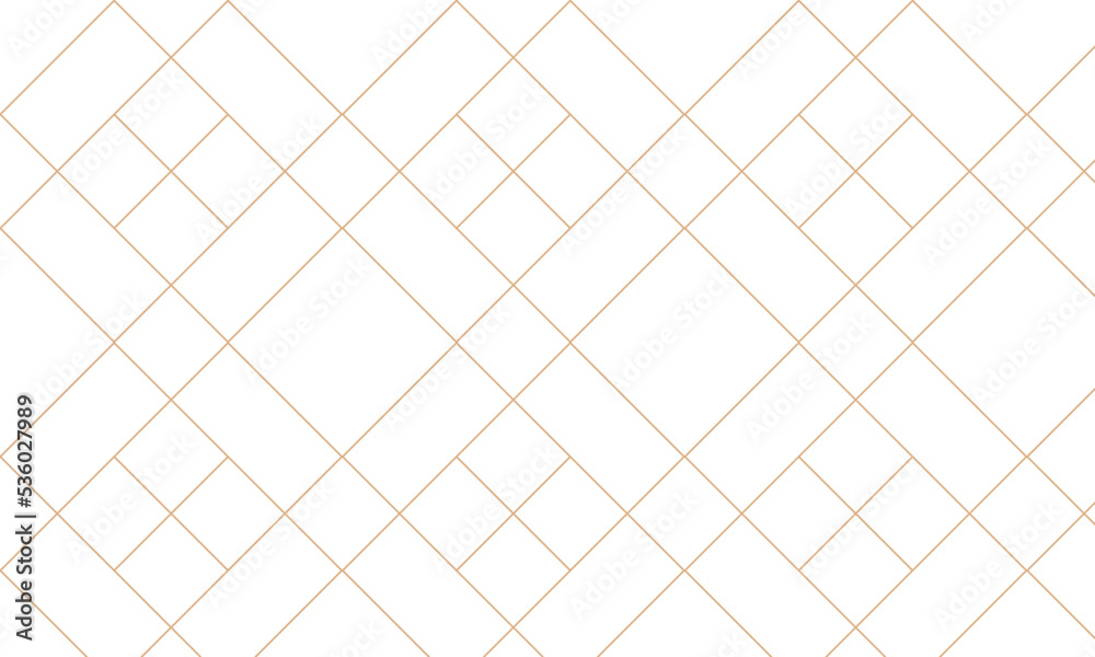 Seamless pattern with abstract geometric line texture, gold on white background. Light modern simple wallpaper, bright tile backdrop, monochrome graphic element Seamless pattern with abstract geometric line texture, gold on white background. Light modern simple wallpaper, bright tile backdrop, monochrome graphic element