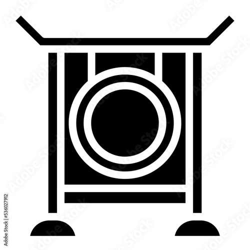 gong icon