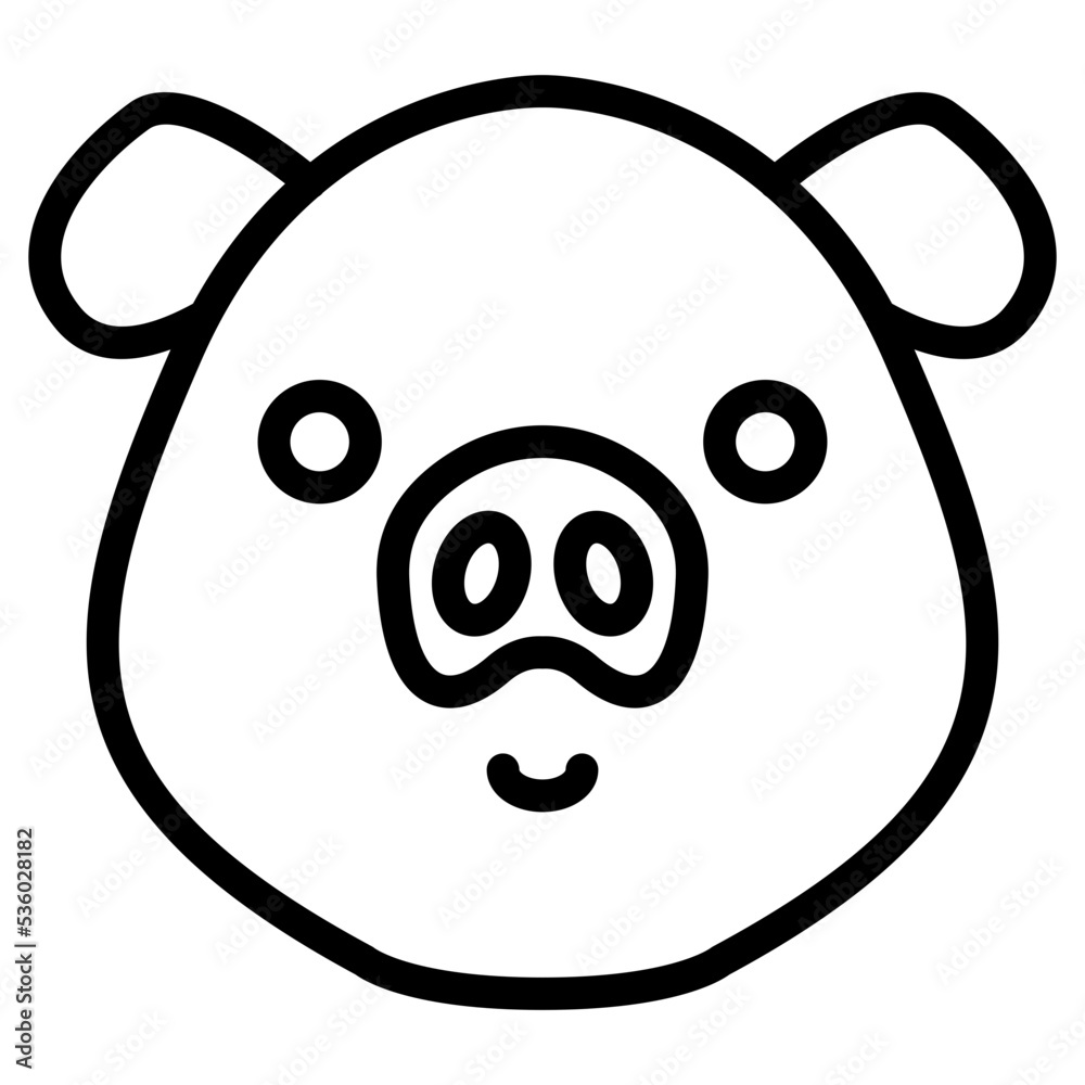 pig icon pig icon