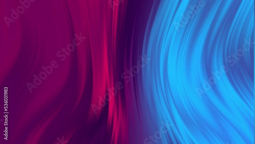 Abstract gradient animation for backgrounds