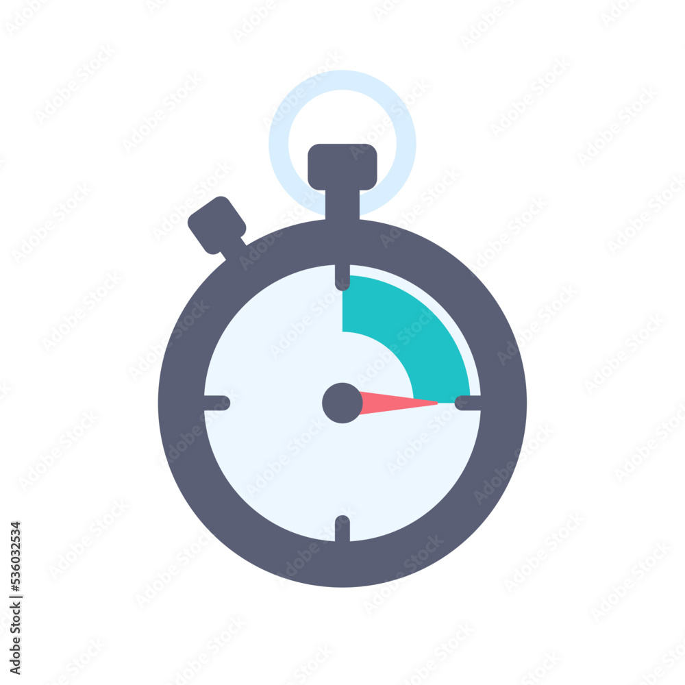 Stopwatch to set reminder time for product promotion schedule. Stopwatch to set reminder time for product promotion schedule.