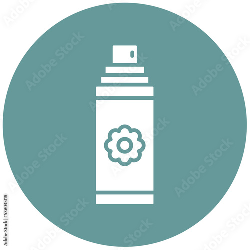 Air Freshener Icon Style