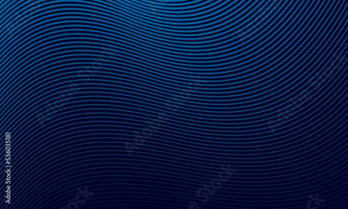 曲線のグラデーションで作ったモダンな背景素材