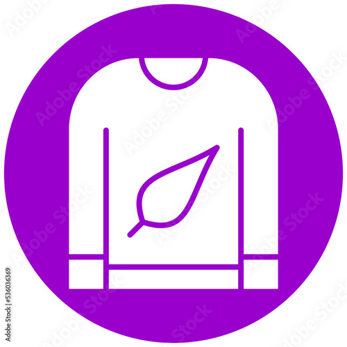 Autumn Collection Icon Style