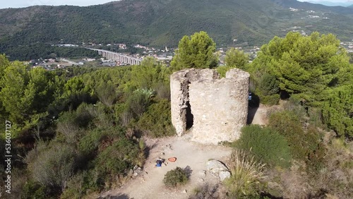 colla micheri