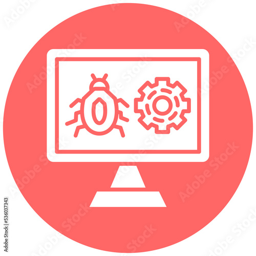 Bug Fixes Icon Style