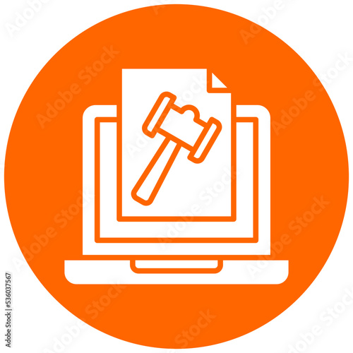 Condition Report Icon Style