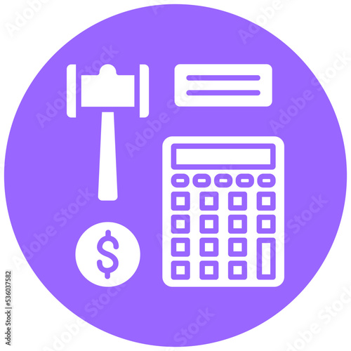 Estimate Icon Style