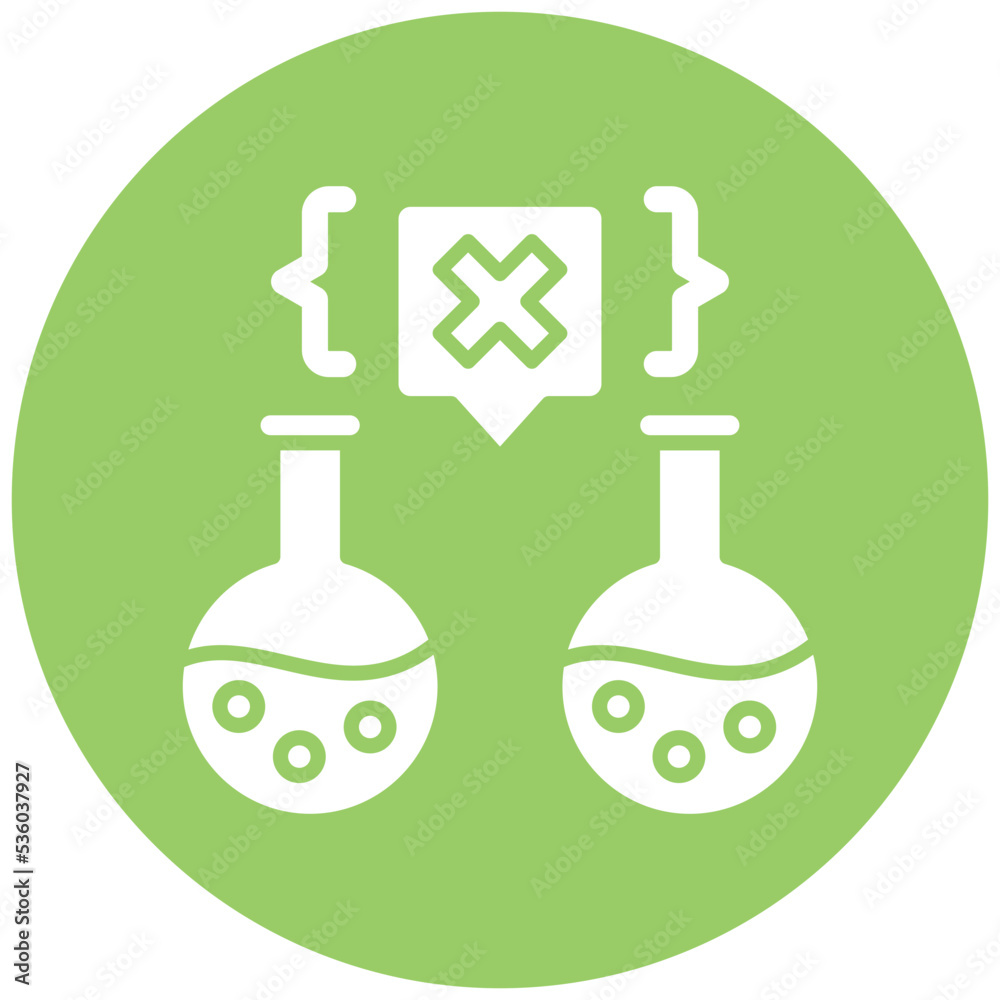 Experimental Function Icon Style Experimental Function Icon Style