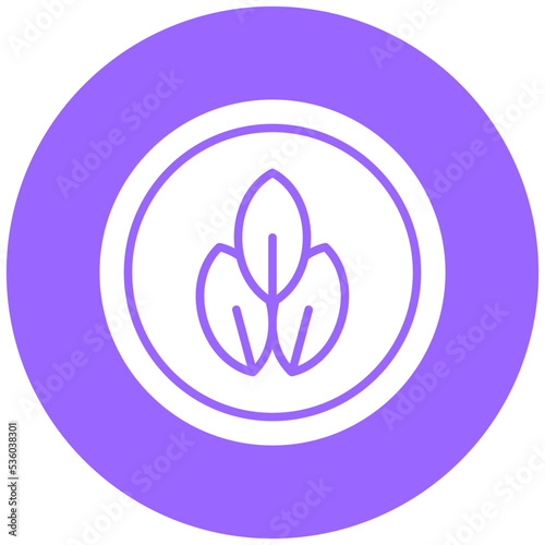 Organic Icon Style