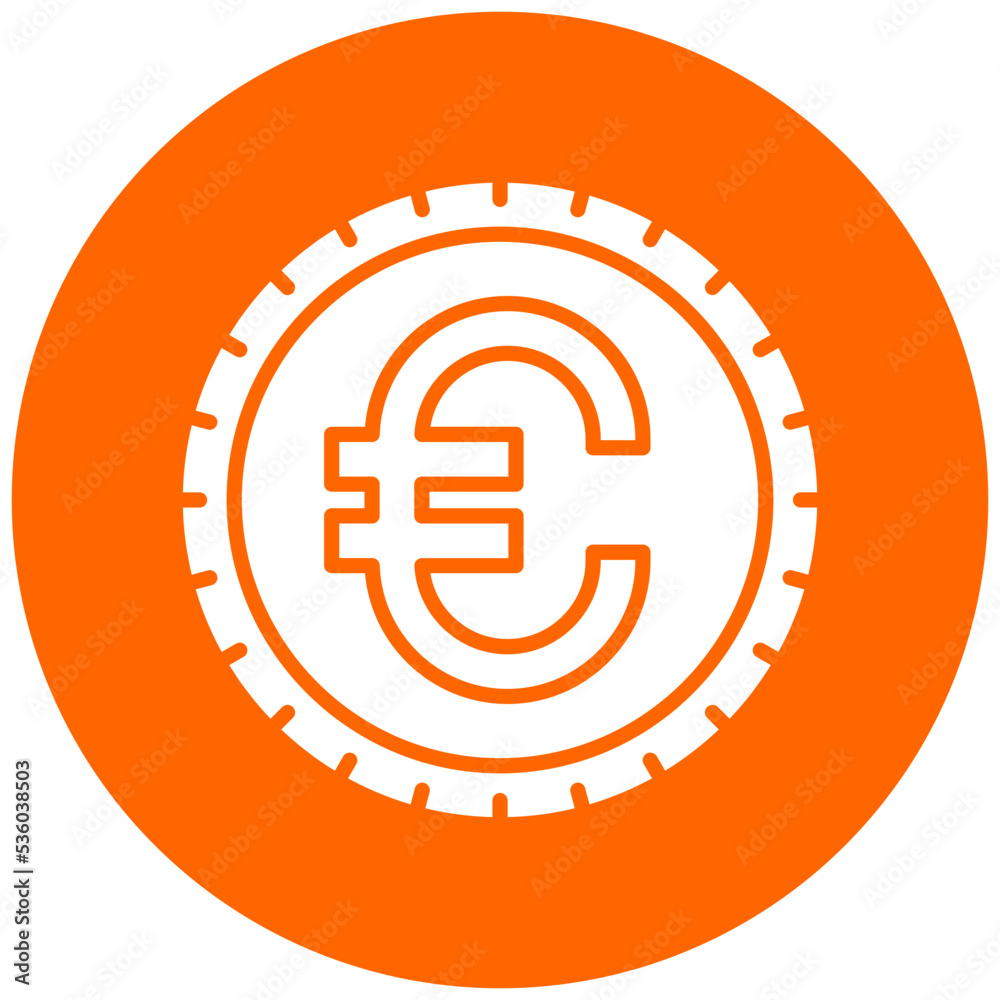 Euro Icon Style Euro Icon Style