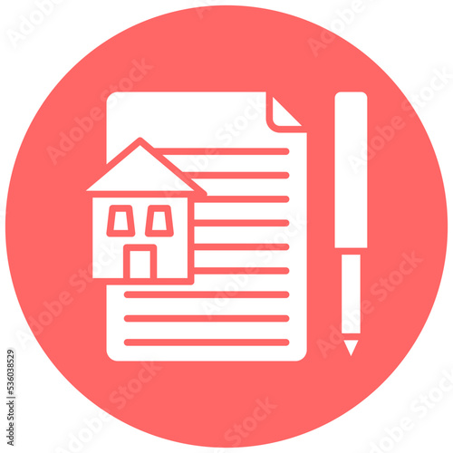 Leaseing Icon Style