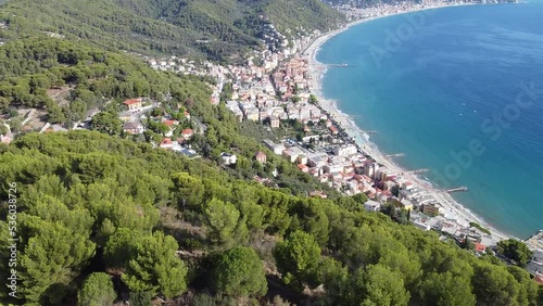 colla micheri