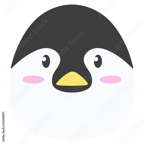 penguin