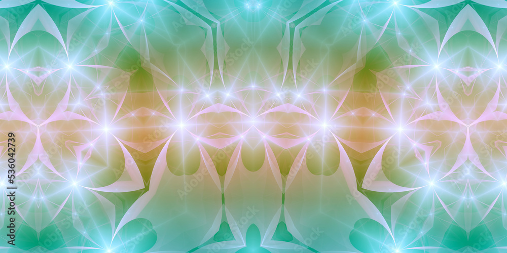 Fraktal Hintergrund Motiv für Design und Web Fraktal Hintergrund Motiv für Design und Web